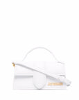 JACQUEMUS Bags.. White