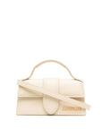 JACQUEMUS Bags.. Ivory