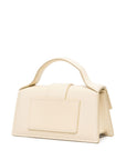 JACQUEMUS Bags.. Ivory