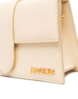 JACQUEMUS Bags.. Ivory