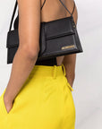 JACQUEMUS Bags.. Black