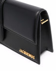 JACQUEMUS Bags.. Black