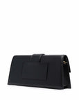 JACQUEMUS Bags.. Black