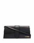 JACQUEMUS Bags.. Black