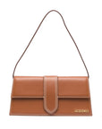 JACQUEMUS Bags.. Leather Brown