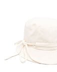 JACQUEMUS Hats White