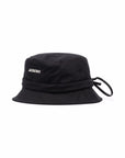 JACQUEMUS Hats Black