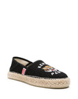 Kenzo Flat shoes Black