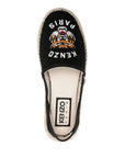 Kenzo Flat shoes Black