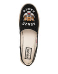 Kenzo Flat shoes Black