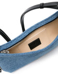 JACQUEMUS Bags.. Blue