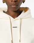 JACQUEMUS Sweaters Beige