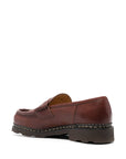 Paraboot Flat shoes Brown