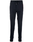 Paul Smith Trousers Blue