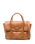 Tod's Bags.. Leather Brown