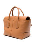 Tod's Bags.. Leather Brown