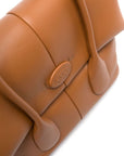 Tod's Bags.. Leather Brown