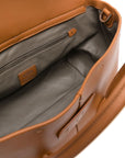 Tod's Bags.. Leather Brown