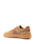 Tod's Sneakers Beige