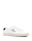 Saint Laurent  Sneakers White