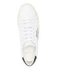 Saint Laurent  Sneakers White