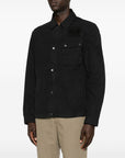 BARBOUR INTERNATIONAL Coats Black