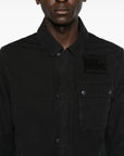 BARBOUR INTERNATIONAL Coats Black