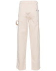 AWAKE NY Trousers White