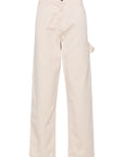 AWAKE NY Trousers White