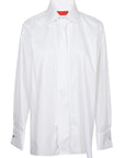 WILD CASHMERE Shirts White