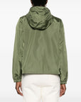 Duvetica Coats Green