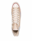 Converse Sneakers Beige