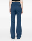 Vivienne Westwood Trousers Blue