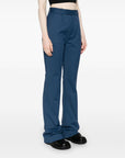 Vivienne Westwood Trousers Blue