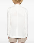 Paul Smith Jackets White