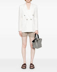 Paul Smith Jackets White