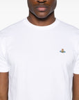 Vivienne Westwood T-shirts and Polos White