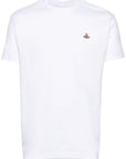 Vivienne Westwood T-shirts and Polos White