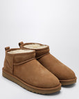 UGG Classic Ultra Mini chestnut boot