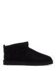 Ugg classic ultra mini ankle boots