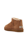 Ugg classic ultra mini ankle boots