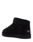 Ugg classic ultra mini ankle boots