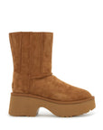 Ugg classic twin seam new heights boots