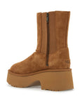 Ugg classic twin seam new heights boots