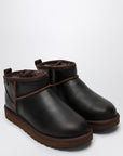 UGG Classic Ultra Mini Ironwood boot