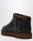 UGG Classic Ultra Mini Ironwood boot