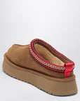 UGG Tazz chestnut suede slipper