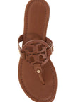 Tory Burch miller flip-flop slides