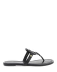 Tory Burch miller flip-flop slides