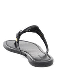 Tory Burch miller flip-flop slides